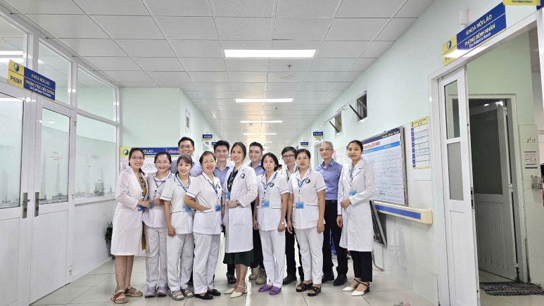 chuyên khoa Bệnh viện Y học cổ truyền TPHCM
