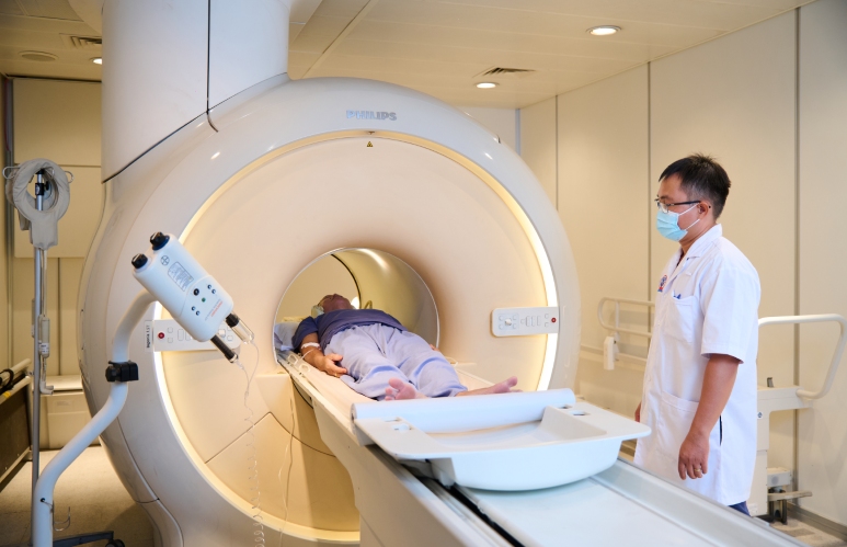 chuyên khoa thế mạnh tại Bệnh viện Triều An
