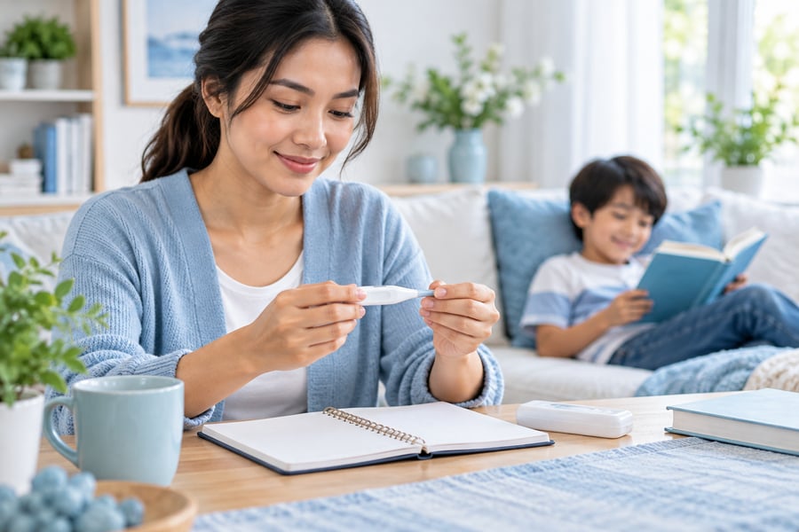 Dấu hiệu viêm não mô cầu ở trẻ em