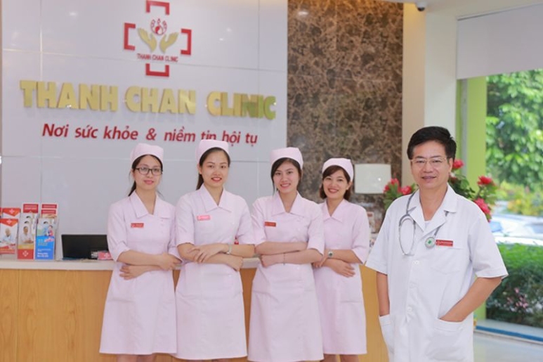 khám tâm lý ở Phòng Khám Đa khoa Quốc tế Thanh Chân