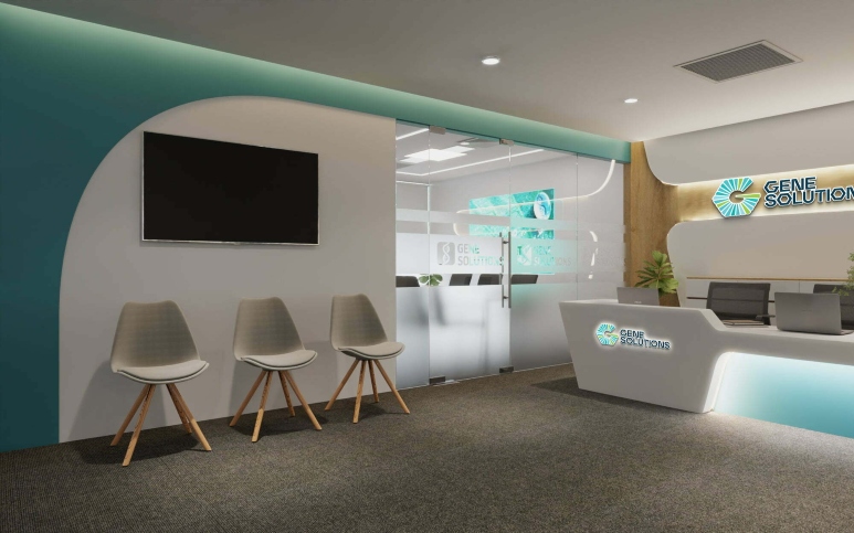 Xét nghiệm gen ở Gene Solutions