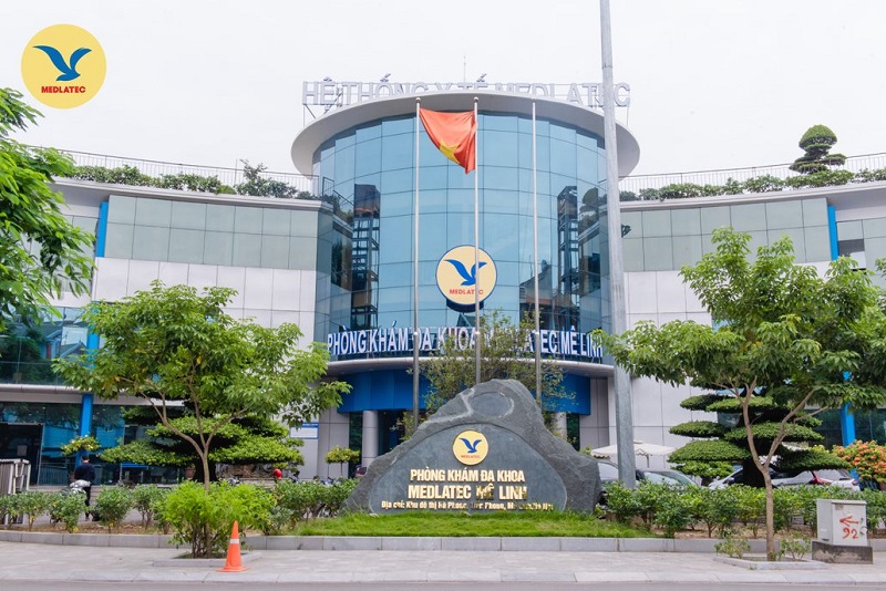 Xét nghiệm gen ở MEDLATEC
