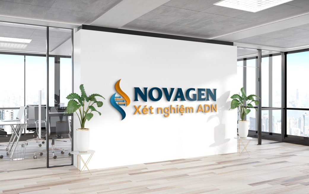 Xét nghiệm gen ở NOVAGEN