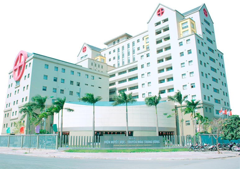 Xét nghiệm gen Thalassemia ở Viện Huyết học - Truyền máu Trung ương